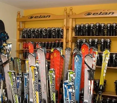 Snjesko 3* Jahorina