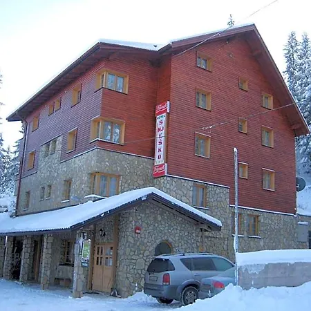 Snjesko 3*