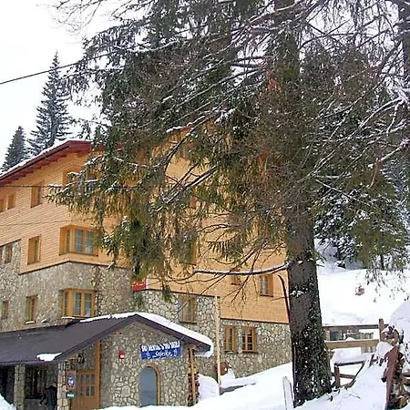 Snjesko Szálloda 3*