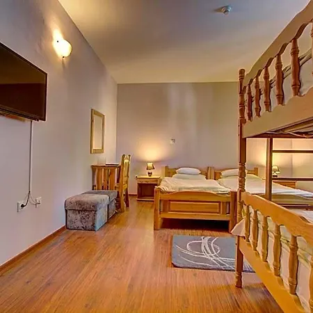 Snjesko 3* Jahorina
