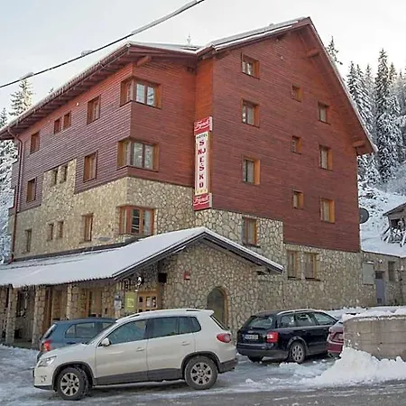 Snjesko 3* Jahorina