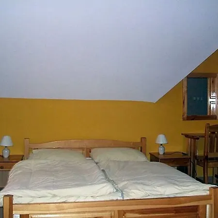 Snjesko Szálloda