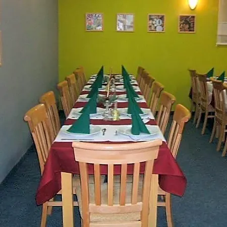 Snjesko Szálloda
