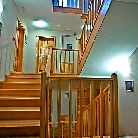 Szálloda Snjesko 3*