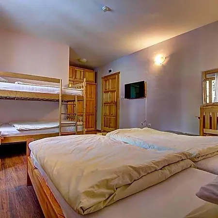 Snjesko 3*