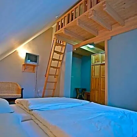 Szálloda Snjesko 3*