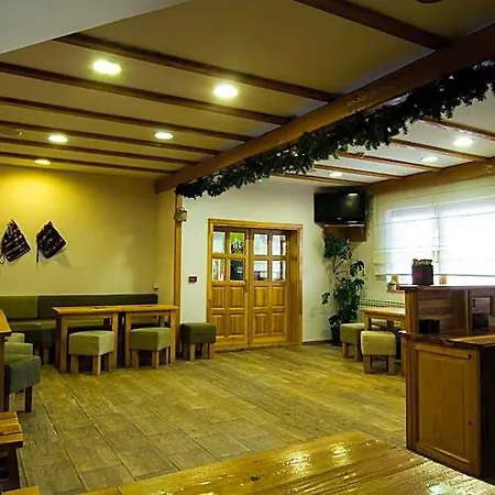 Snjesko Szálloda Jahorina