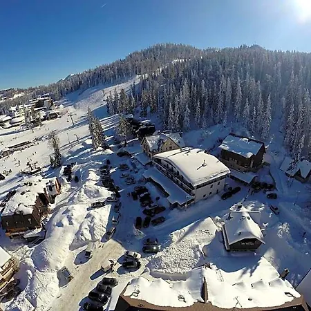 Snjesko Jahorina