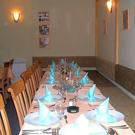Snjesko Szálloda Jahorina