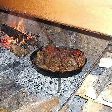 Snjesko Szálloda