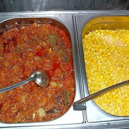 Snjesko 3*
