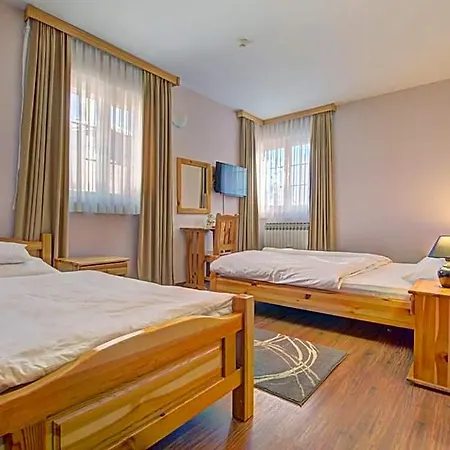 Szálloda Snjesko Jahorina