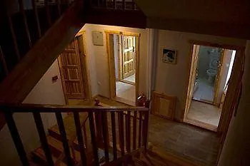 Hotell Snjesko Jahorina