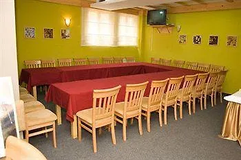Hotell Snjesko 3*