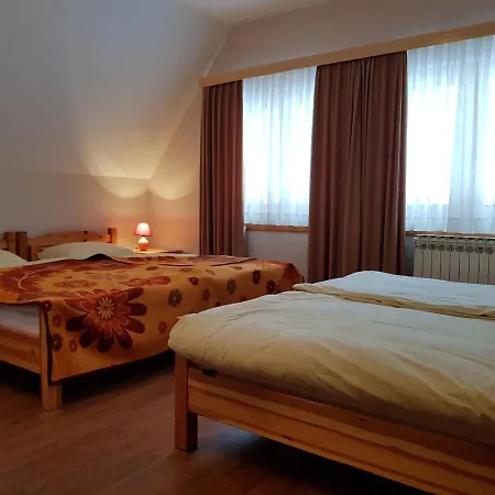 Snjesko 3*